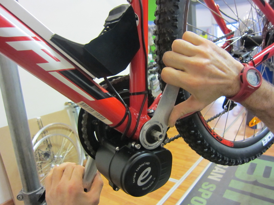 Kit bici elettrica: come trasformare una bici in e-bike